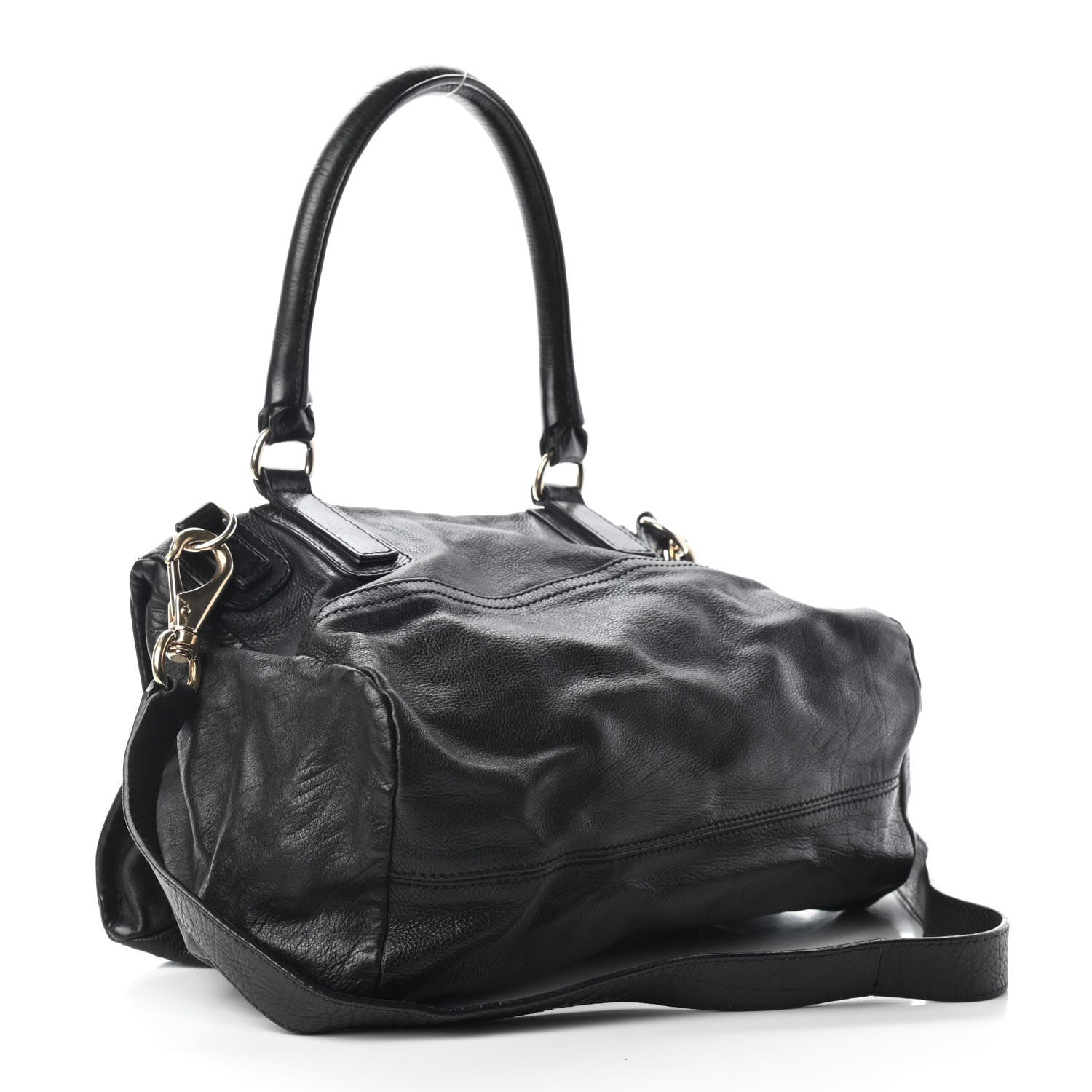 Givenchy Calfskin Medium Pandora Black 2 of 7