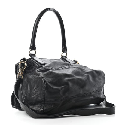 Givenchy Calfskin Medium Pandora Black 2 of 7