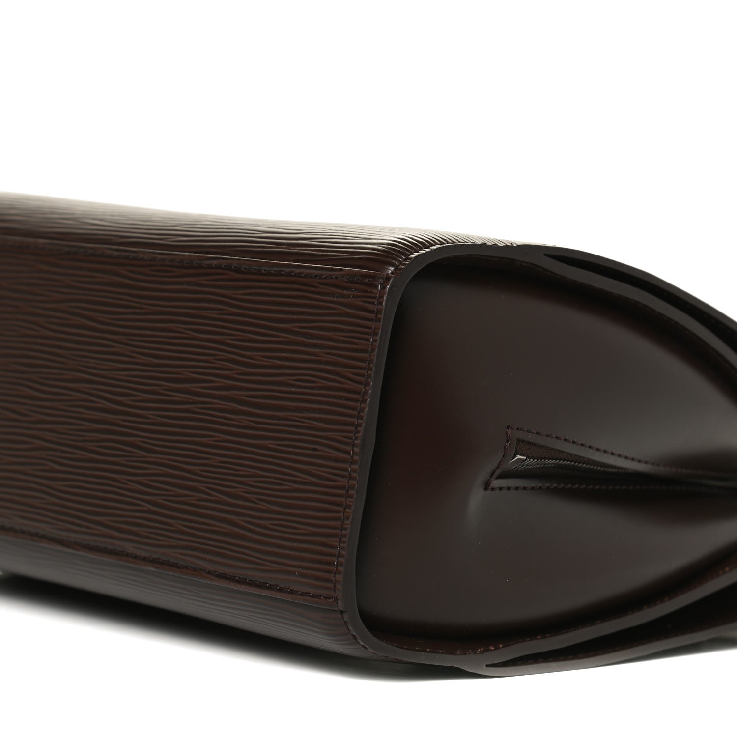 Louis Vuitton Epi Pont-Neuf Moka 9 of 14