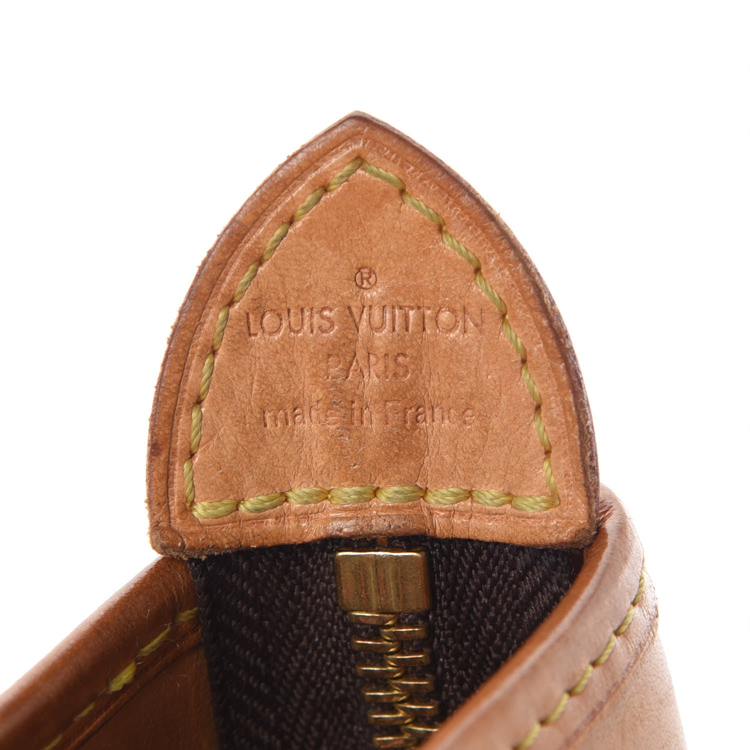 Louis Vuitton Monogram Boetie PM 8 of 9
