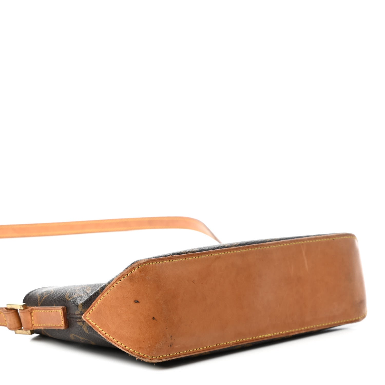 Louis Vuitton Monogram Trotteur 3 of 5