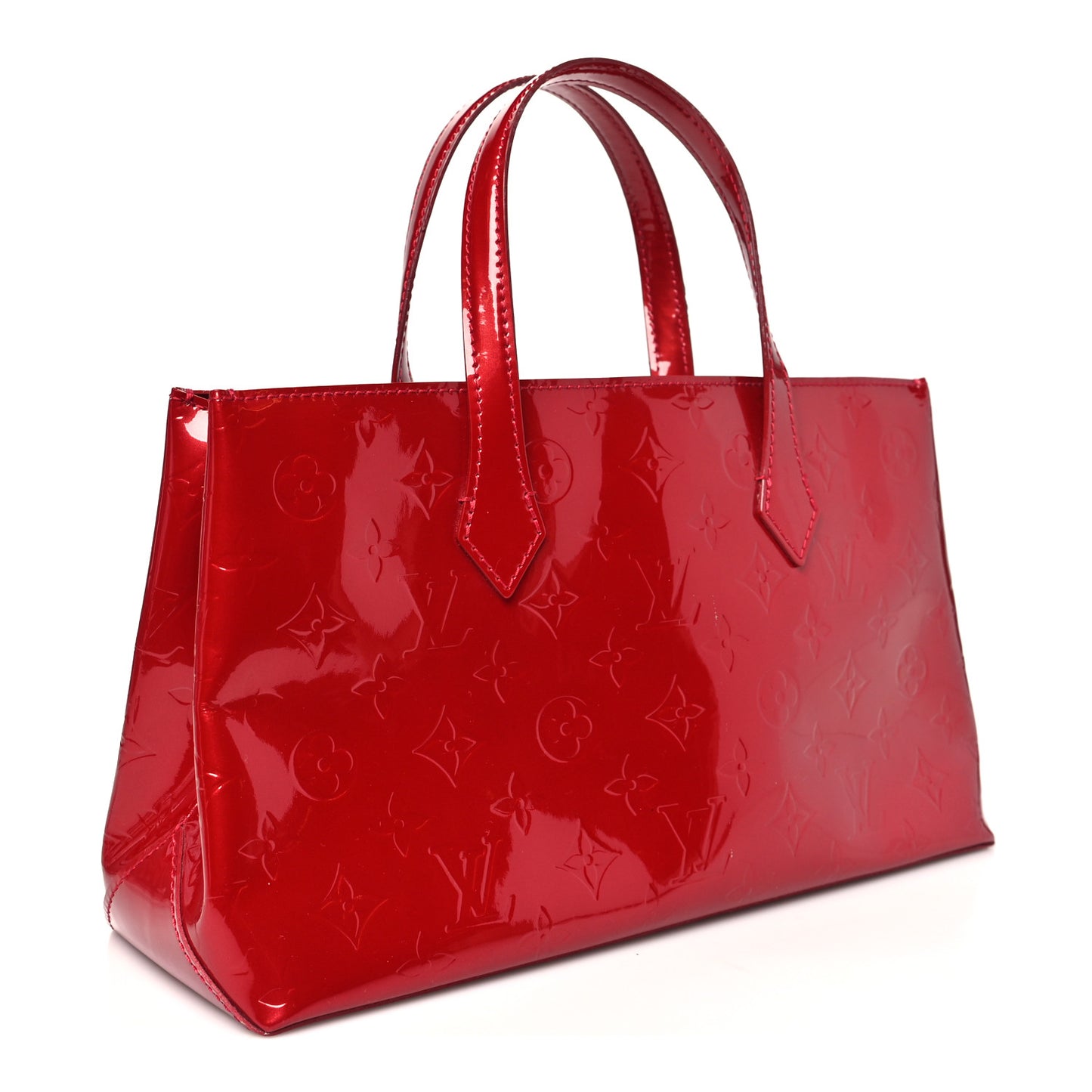 Vernis Wilshire PM Pomme D'Amour