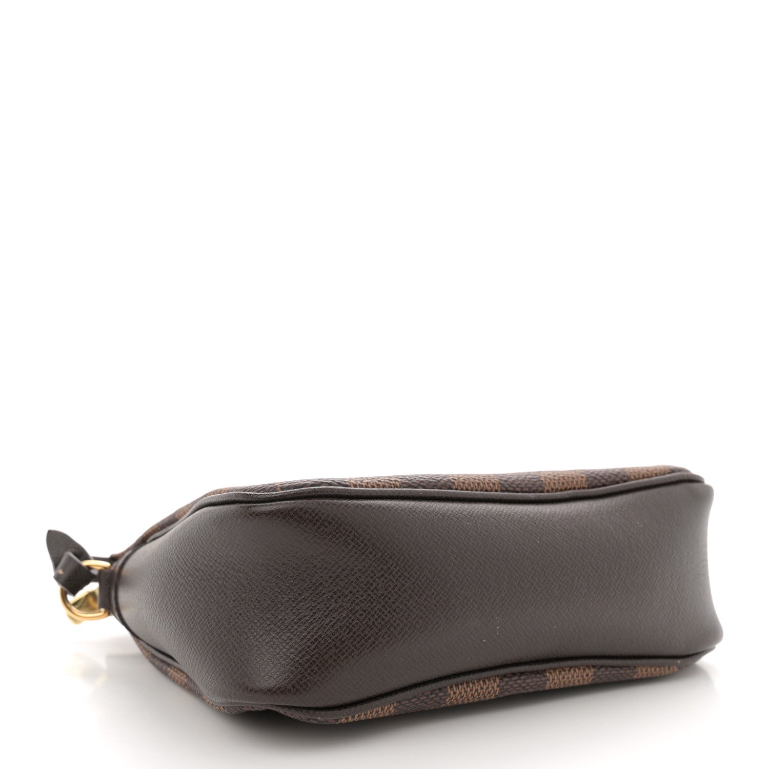 Louis Vuitton Damier Ebene Trousse Make Up Bag Pochette 4 of 12