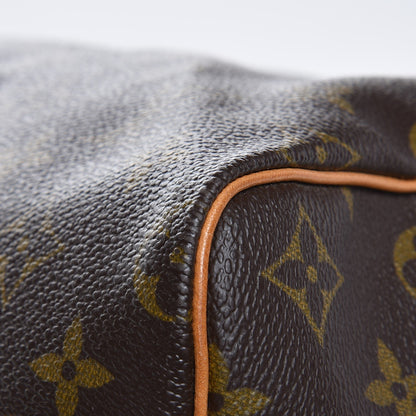Louis Vuitton Monogram Speedy 40 10 of 17