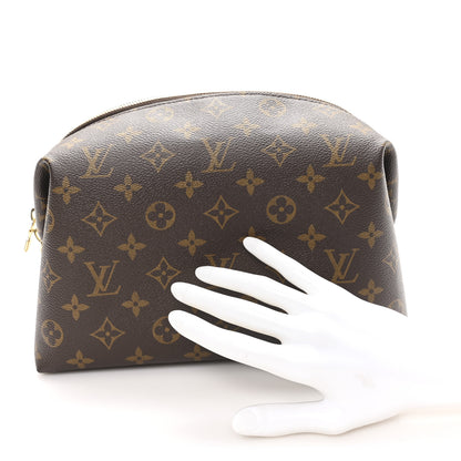 Louis Vuitton Monogram Cosmetic Pouch GM NM 2 of 6