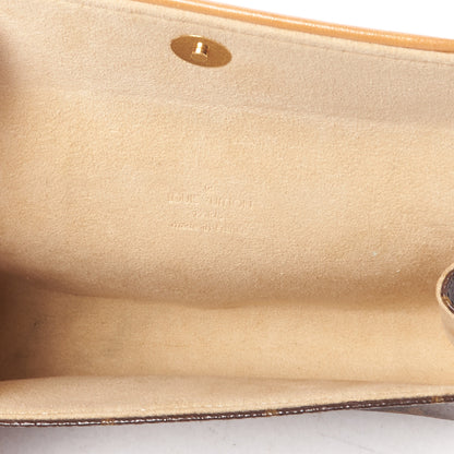 Louis Vuitton Monogram Pochette Florentine XS 7 of 7