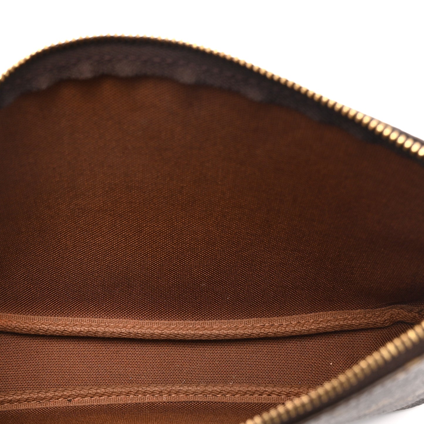 Monogram Pochette Accessories