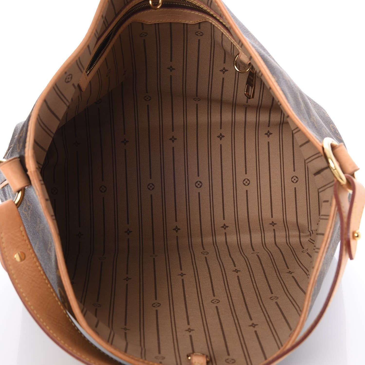 Louis Vuitton Monogram Delightful PM 5 of 7
