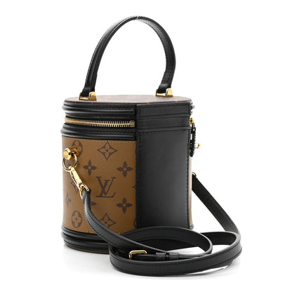 Louis Vuitton Reverse Monogram Cannes 3 of 10