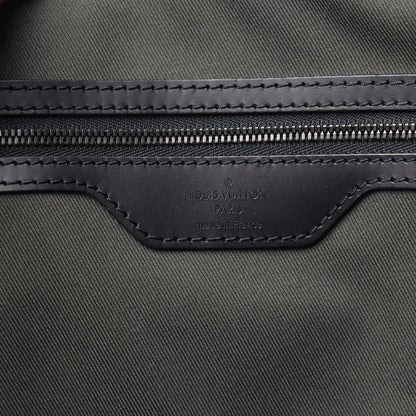 Louis Vuitton Monogram Eclipse Vivienne Keepall Bandouliere 50 5 of 10