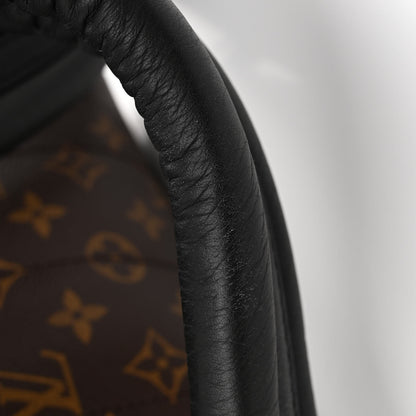 Louis Vuitton Monogram Palm Springs Backpack PM 11 of 11
