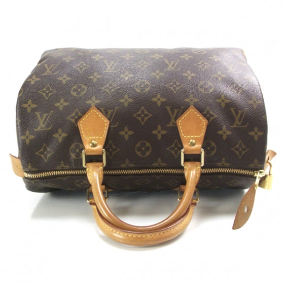 Monogram Speedy 30