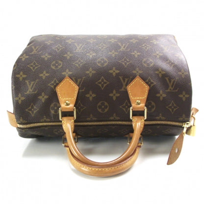 Louis Vuitton Monogram Speedy 30 5 of 14