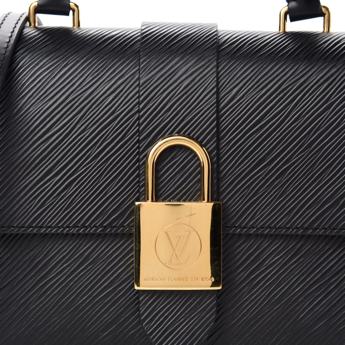 Epi Locky BB Black