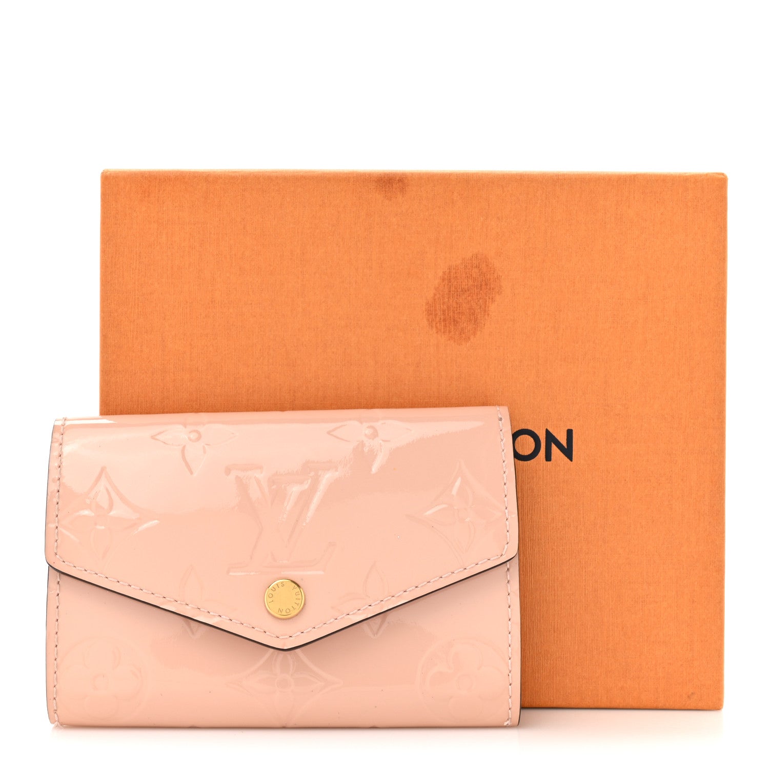 Louis Vuitton ポルトモネ ロザリローズ・バレリーヌ ポルトモネ・ロザリ モノグラム｜ルイ・ヴィトン 公式サイト - M62361