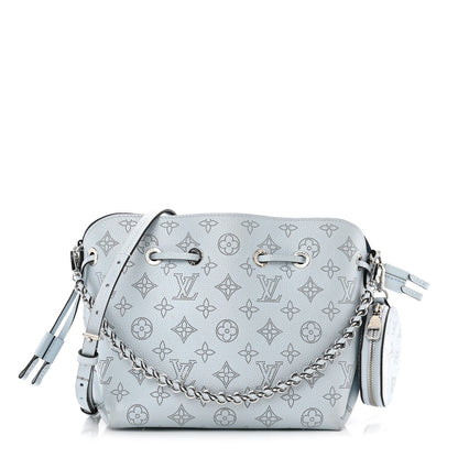 Louis Vuitton Mahina Bella Olympe Blue 1 of 13