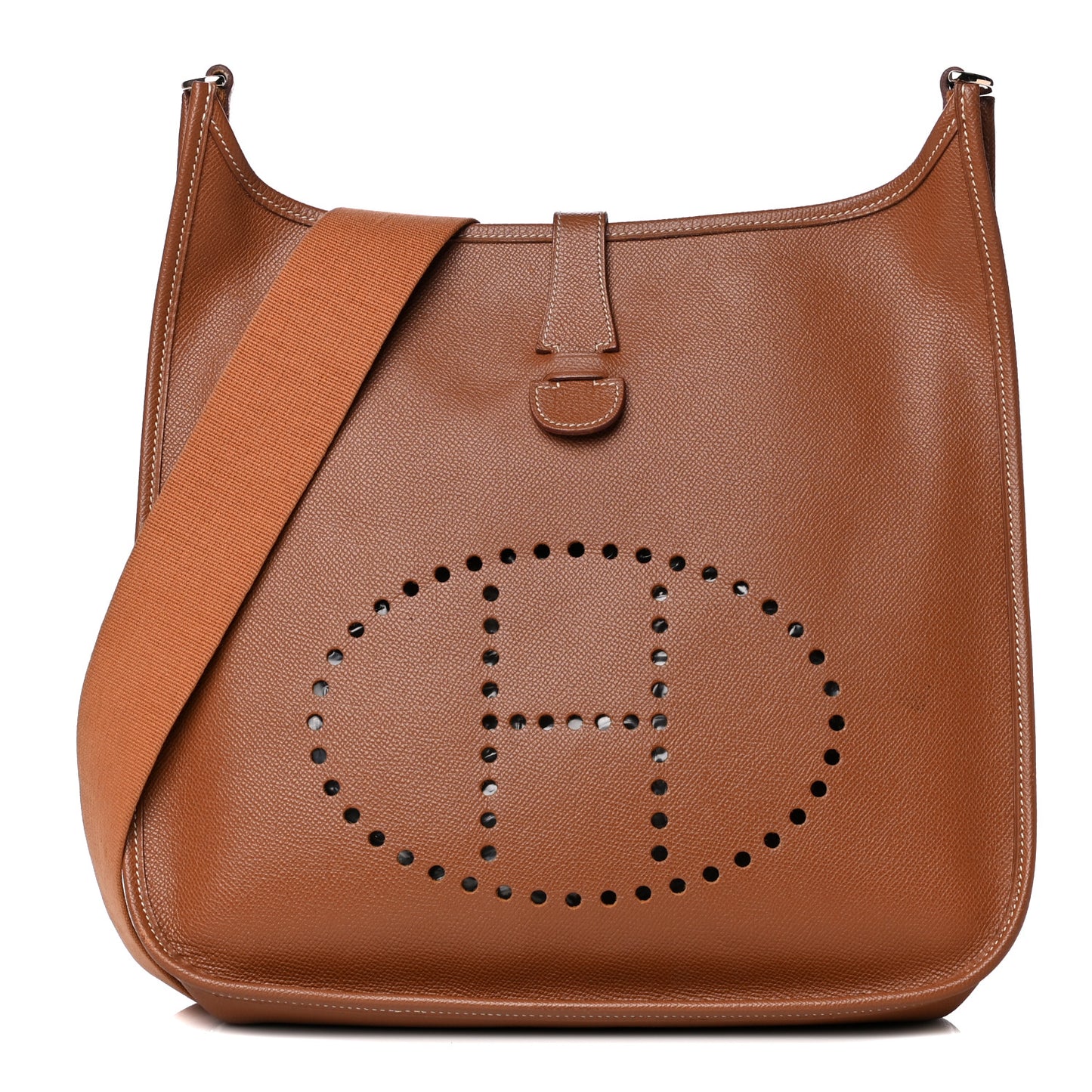 Epsom Evelyne III GM Gold