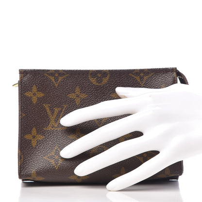 Louis Vuitton Monogram Toiletry Pouch 15 2 of 10