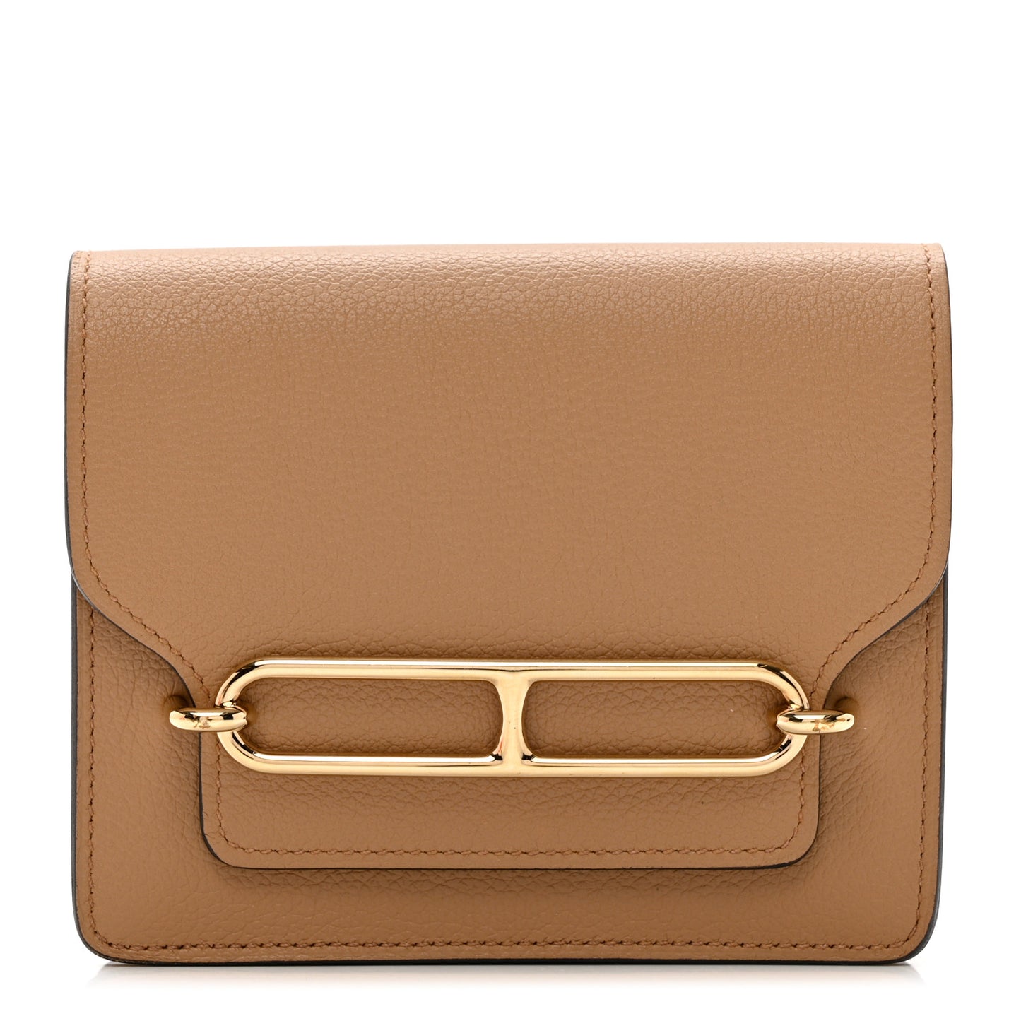 Evercolor Verso Roulis Slim Wallet Chai Lime