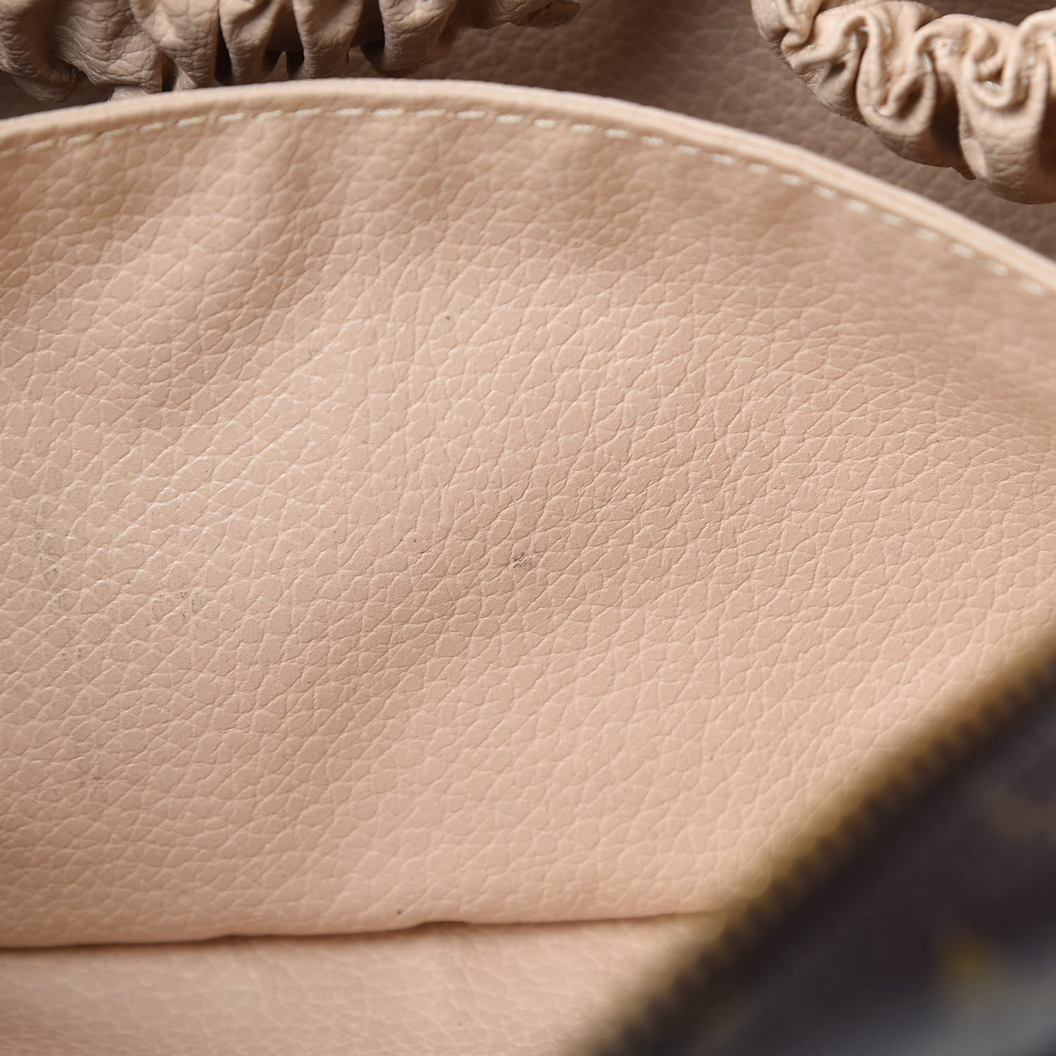 Louis Vuitton Monogram Trousse Toilette 23 6 of 6