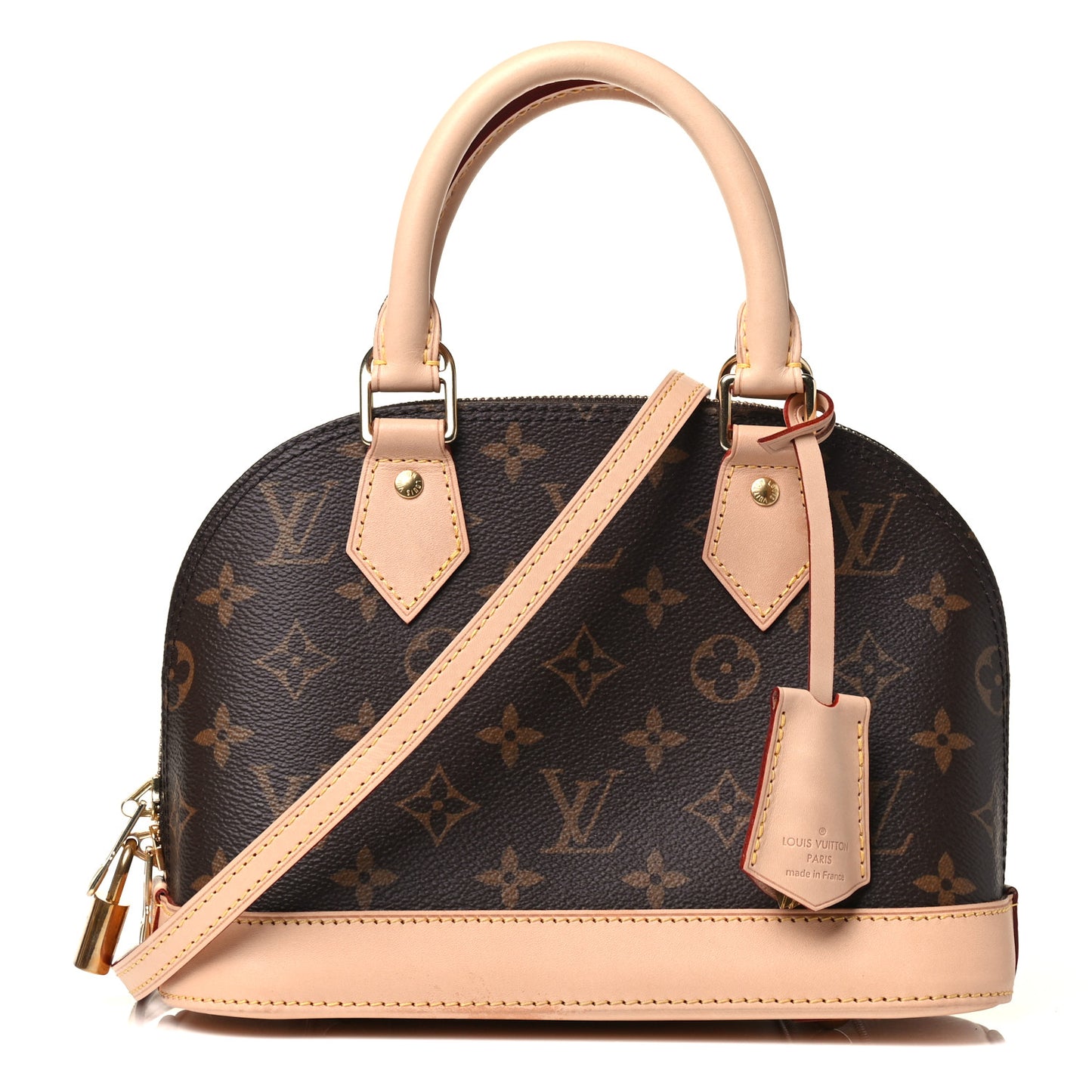 Monogram Alma BB