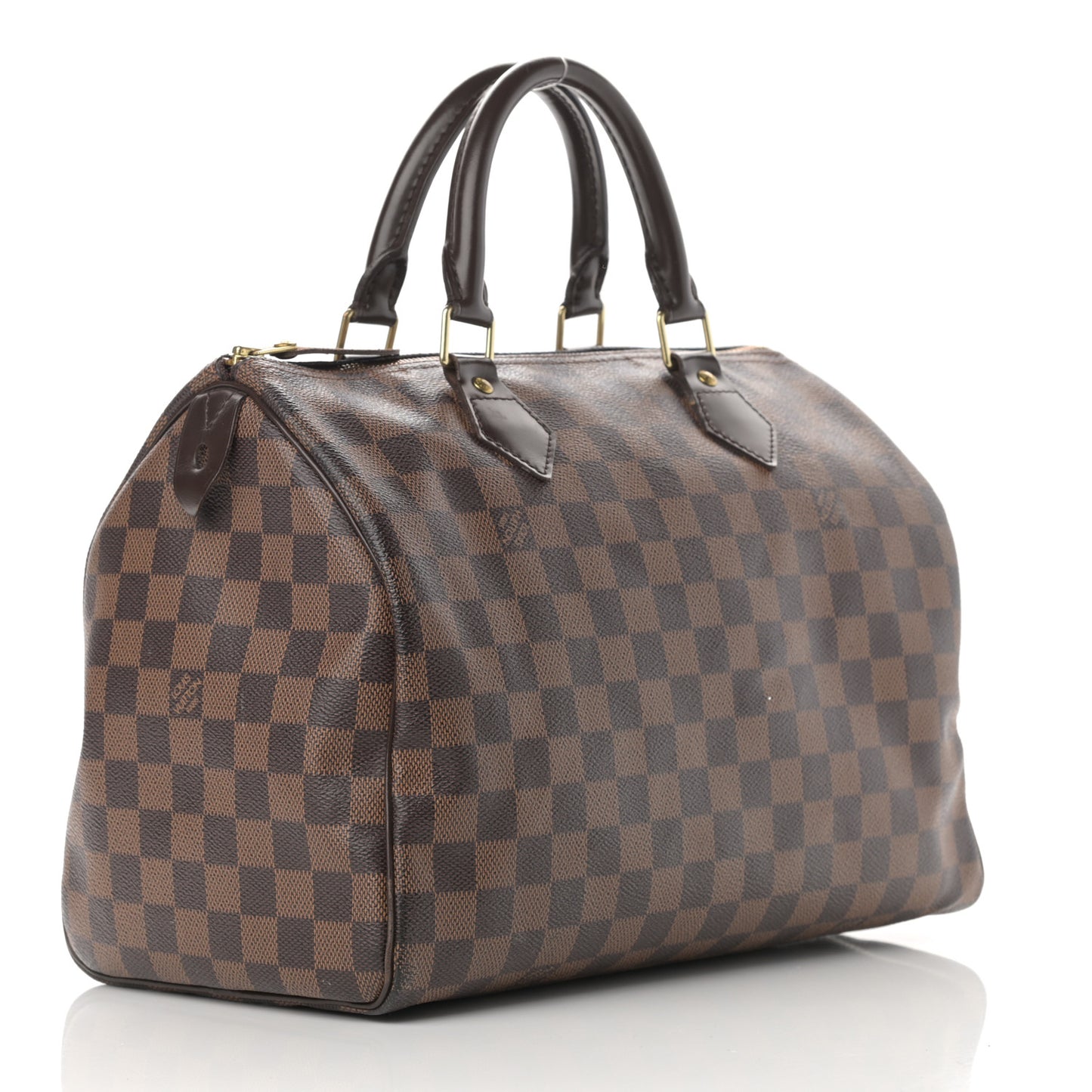Damier Ebene Speedy 30