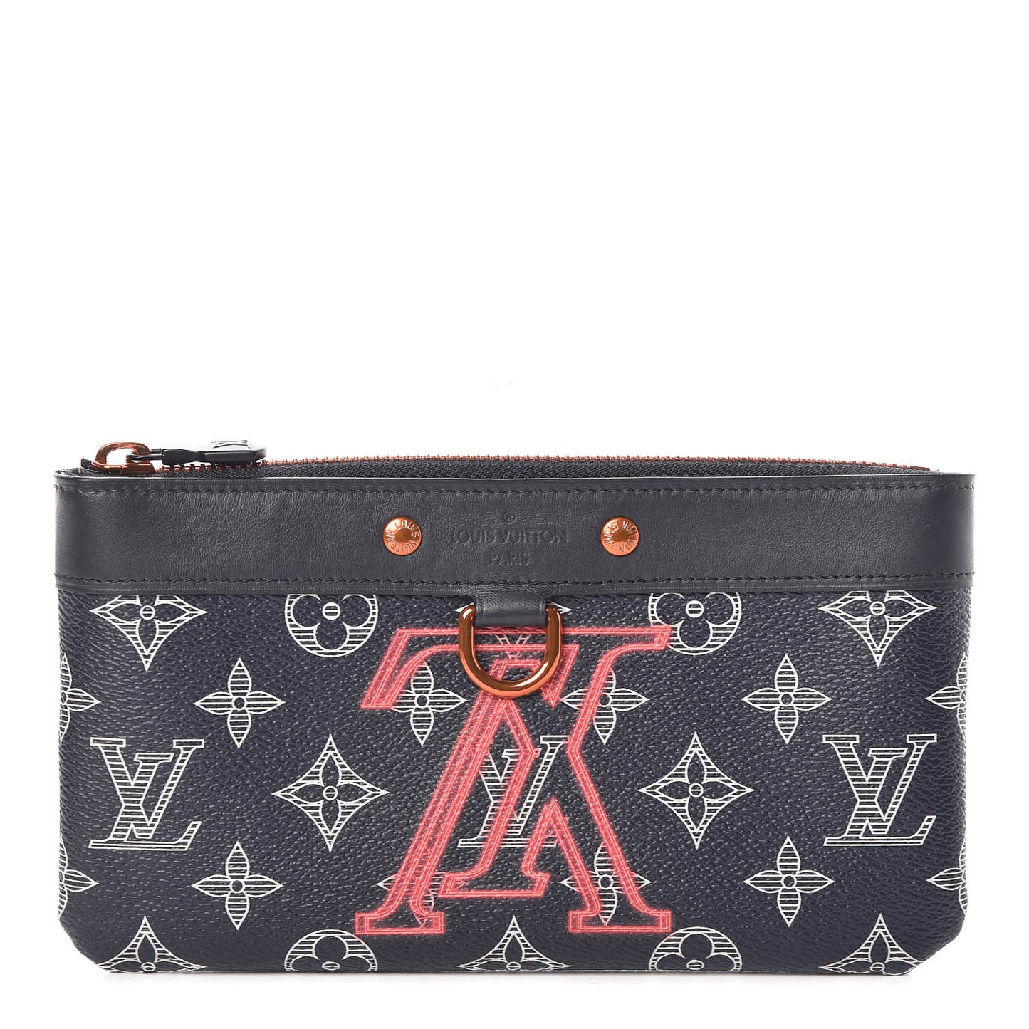 Monogram Upside Down Apollo Pochette PM