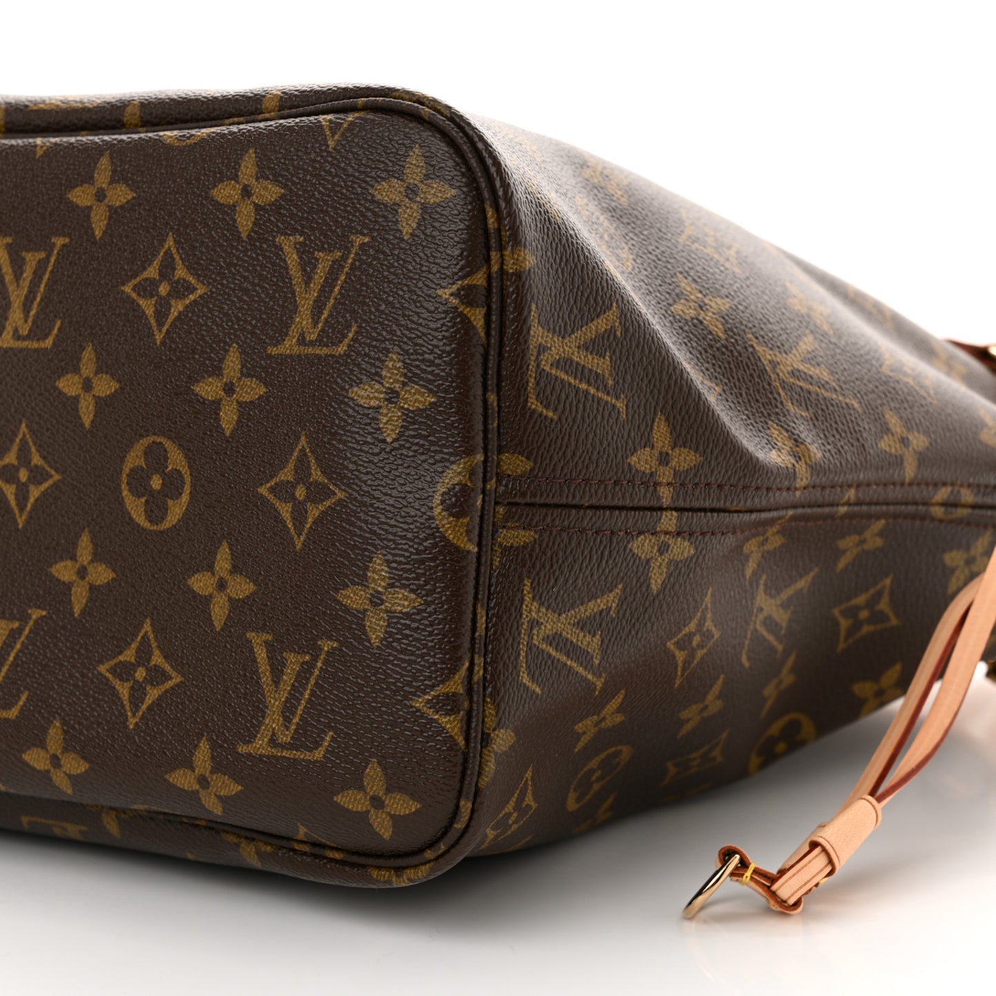 Monogram MOCA Neverfull MM