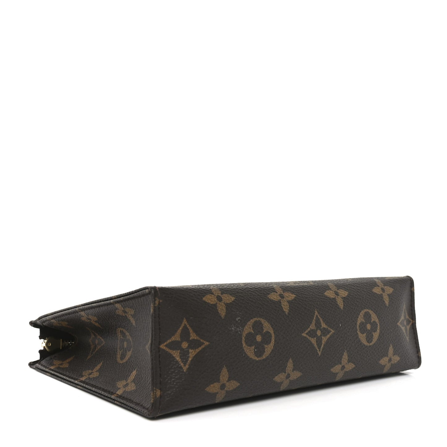 Monogram Toiletry Pouch 19