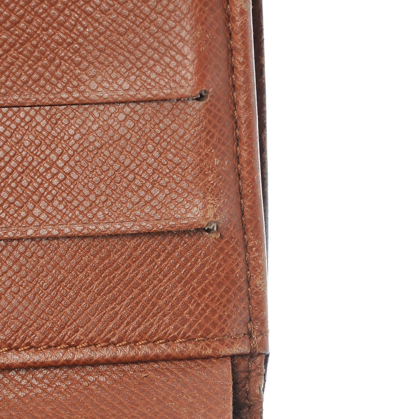 Monogram Elise Wallet