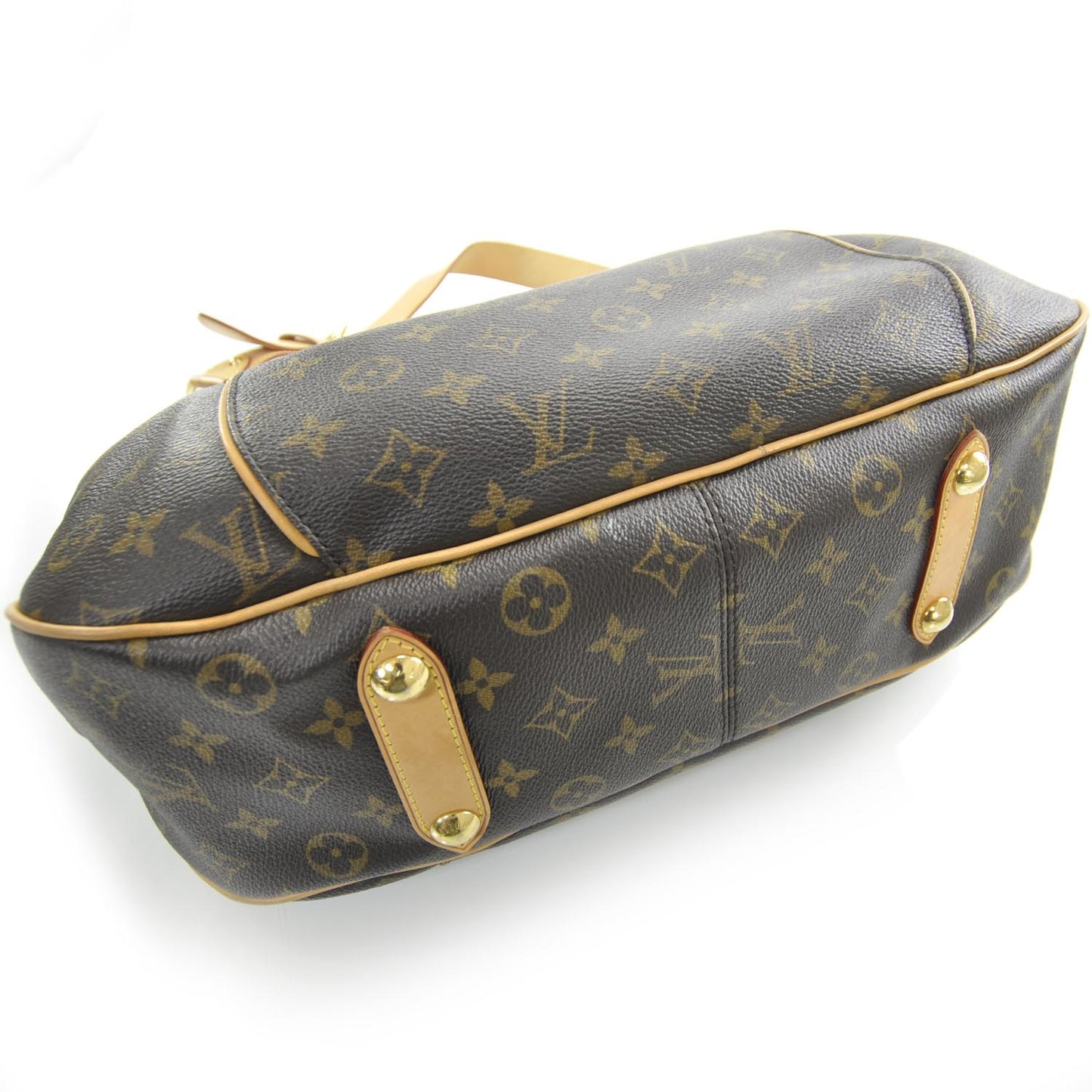 Monogram Galliera PM