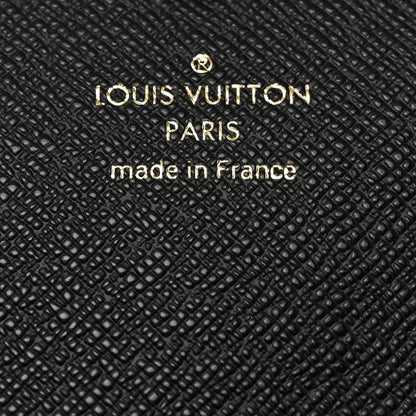 Louis Vuitton Reverse Monogram Giant Sarah Wallet 6 of 9