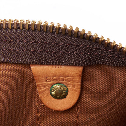 Louis Vuitton Monogram Keepall 55 8 of 8