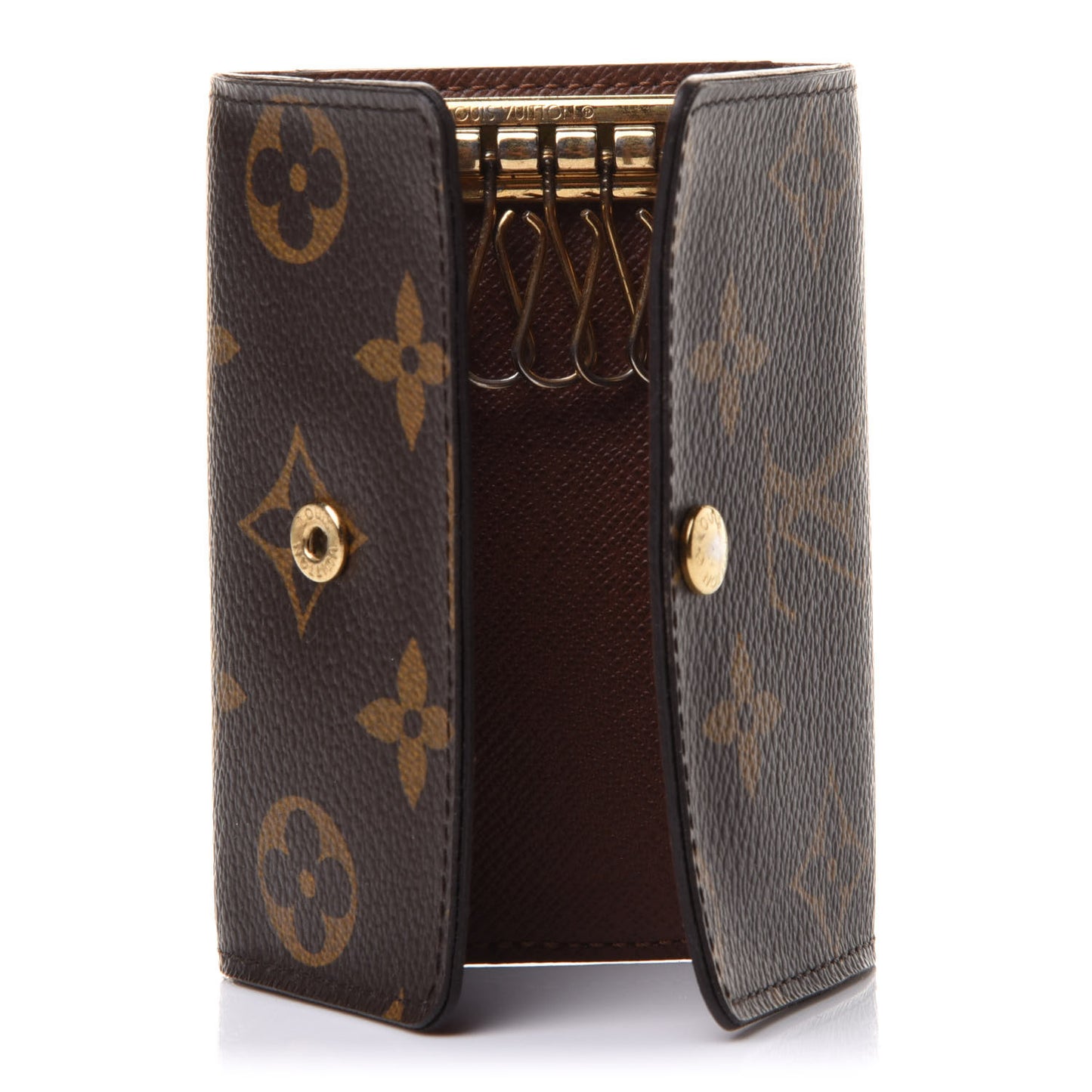 Monogram 6 Key Multicles Holder