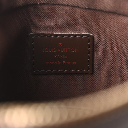 Louis Vuitton Damier Ebene Trotteur Beaubourg 6 of 9