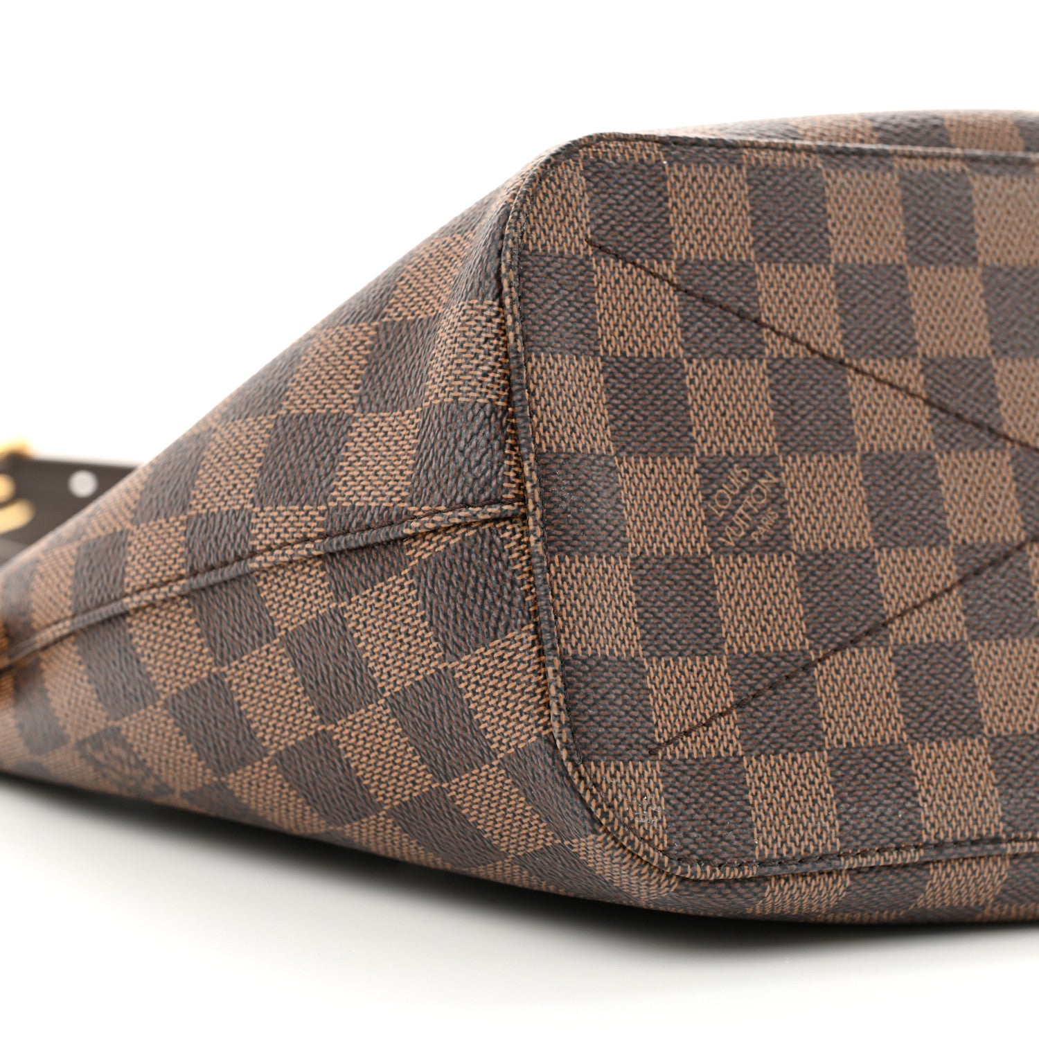 Louis Vuitton Damier Ebene Siena PM 9 of 14