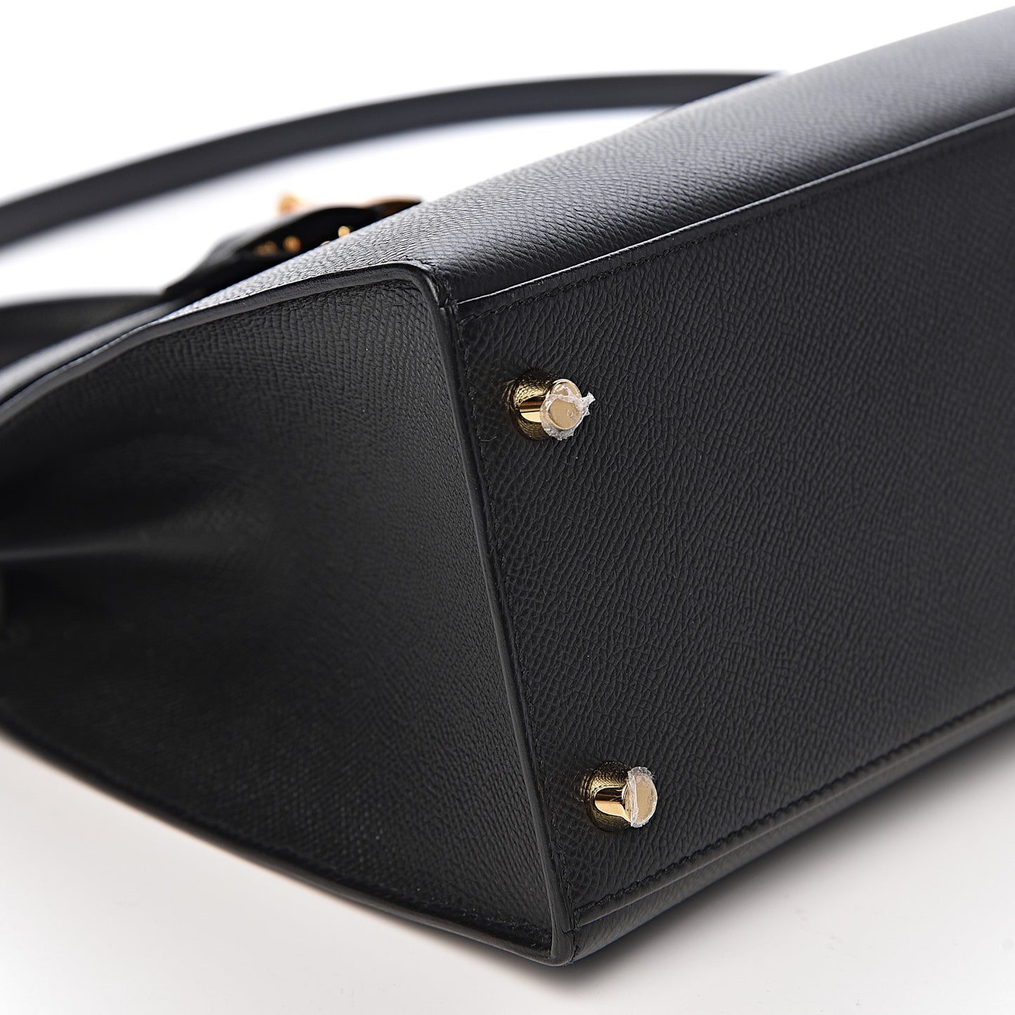 Epsom Kelly Sellier 28 Black