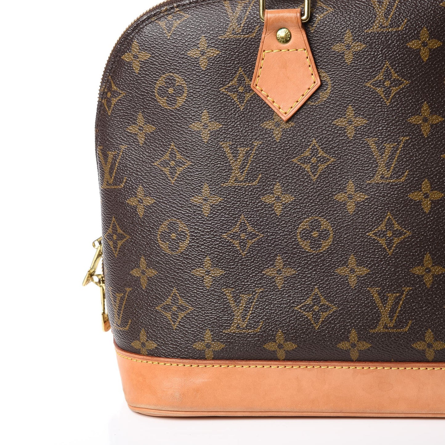 Monogram Alma PM