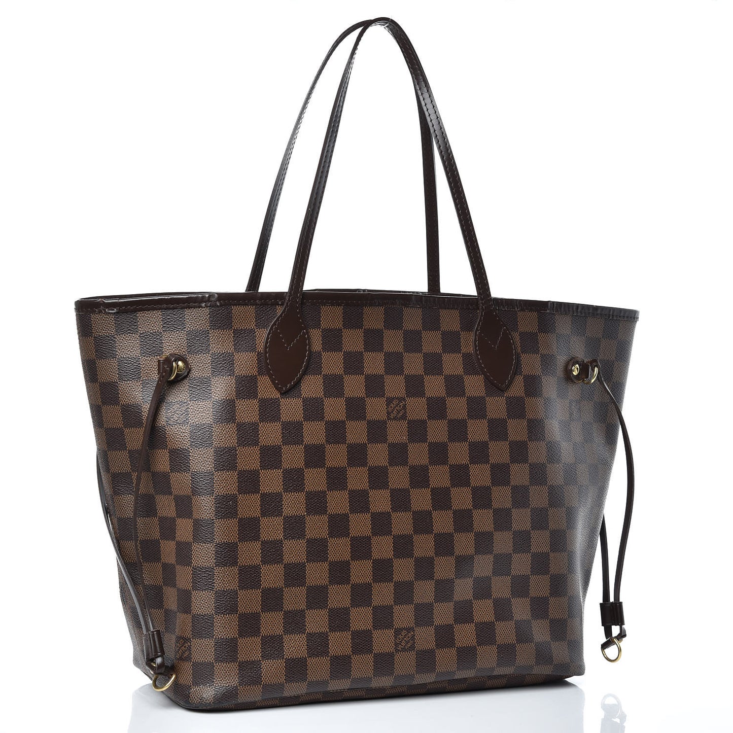 Damier Ebene Neverfull MM