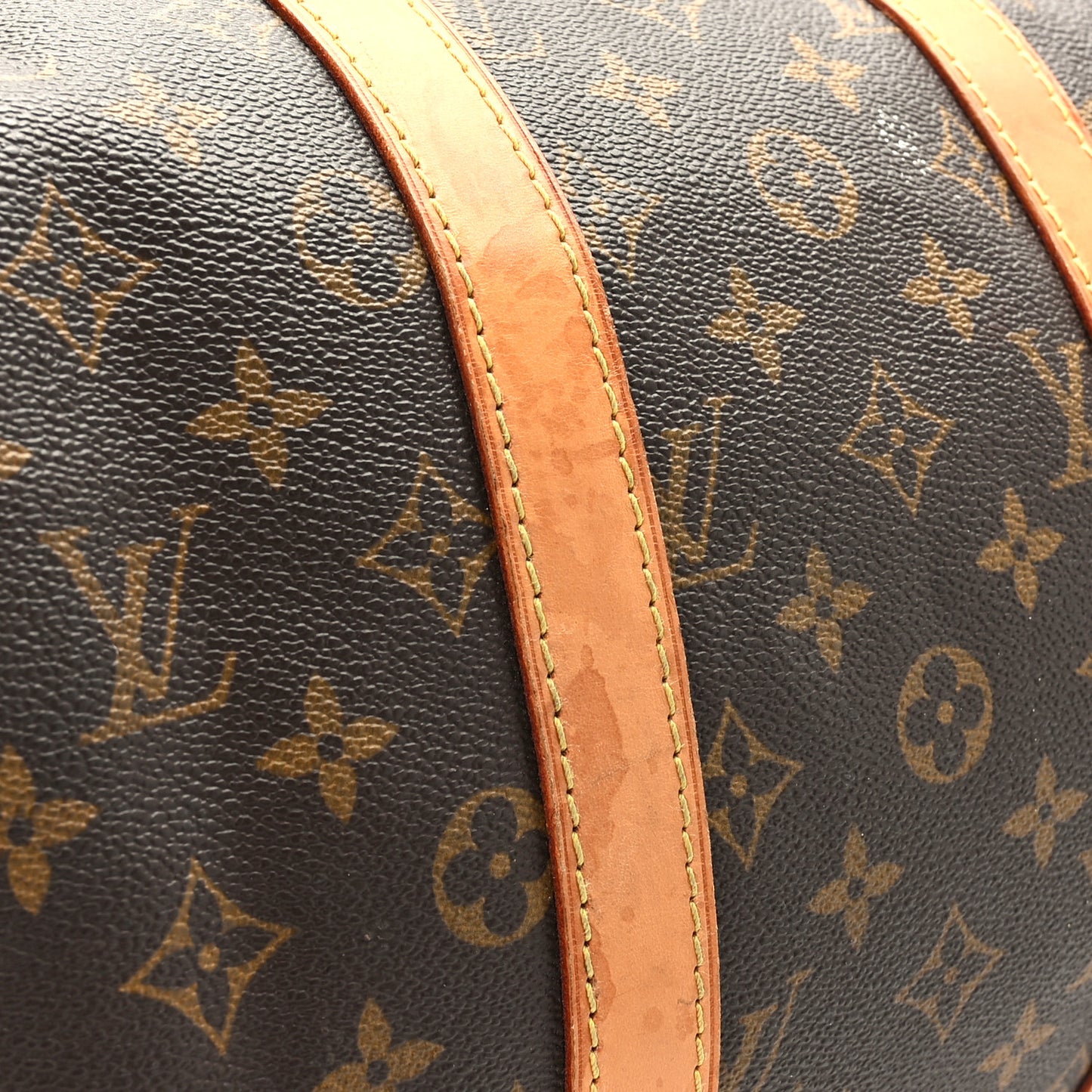 Monogram Keepall Bandouliere 45