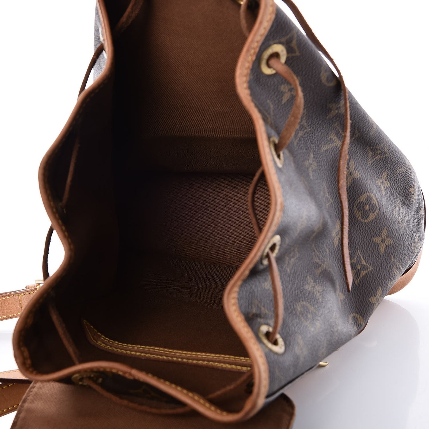 Monogram Montsouris MM Backpack