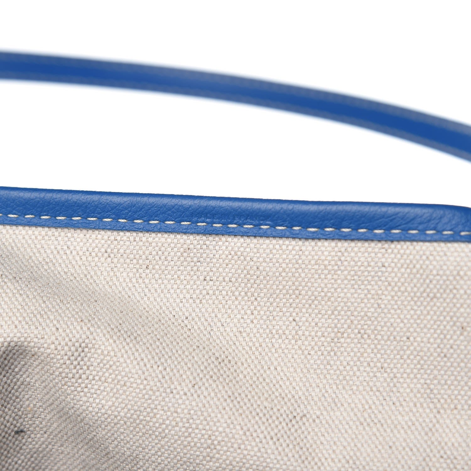 Goyard Goyardine Saint Louis GM Sky Blue 9 of 14