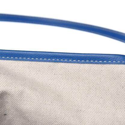 Goyard Goyardine Saint Louis GM Sky Blue 9 of 14