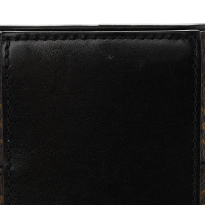Louis Vuitton Reverse Monogram Giant Boursicot BC 11 of 11