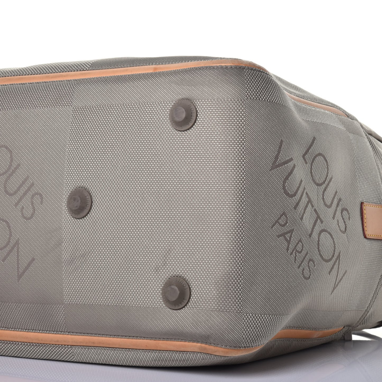 Damier Geant Souverain Sable