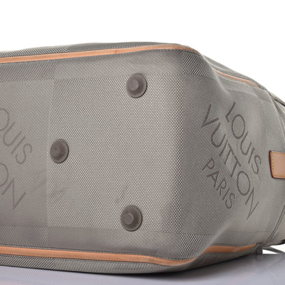 Louis Vuitton Damier Geant Souverain Sable 7 of 10
