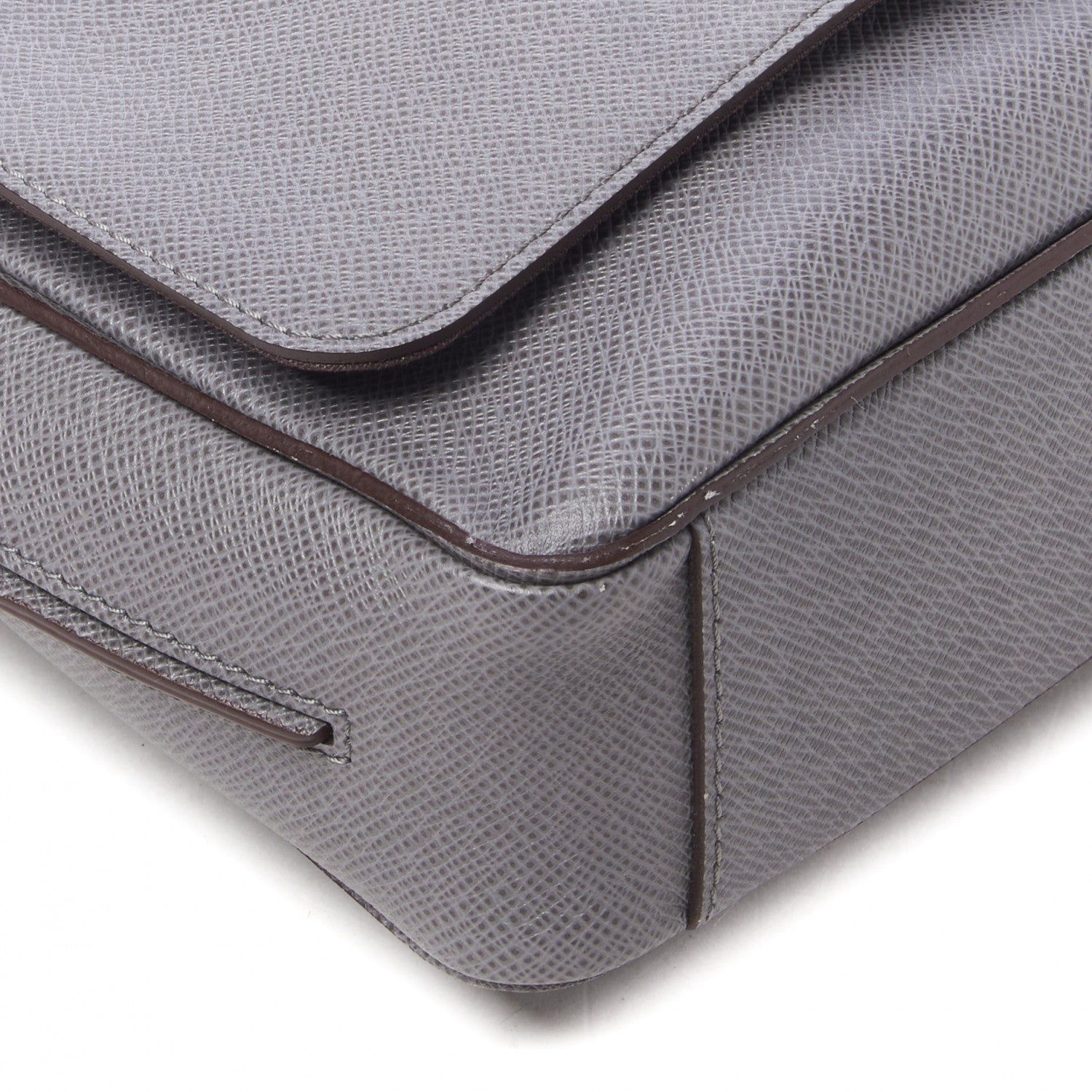 Louis Vuitton Taiga Roman PM Messenger Glacier 5 of 7