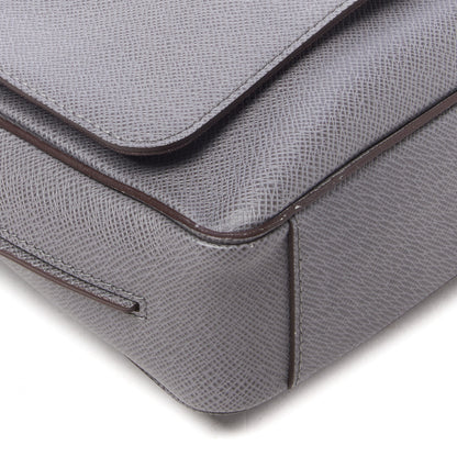 Louis Vuitton Taiga Roman PM Messenger Glacier 5 of 7
