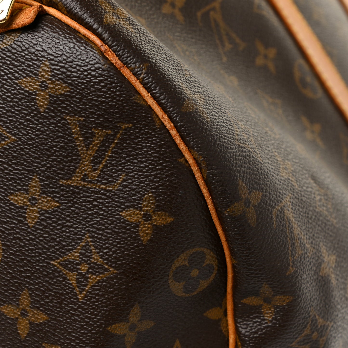 Monogram Keepall 45