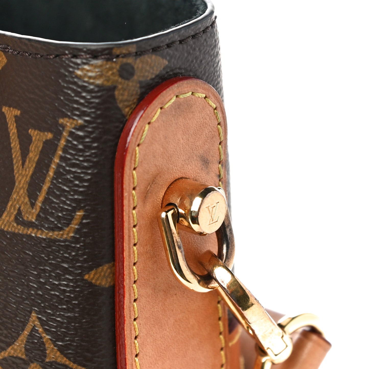 Monogram Duffle Bag